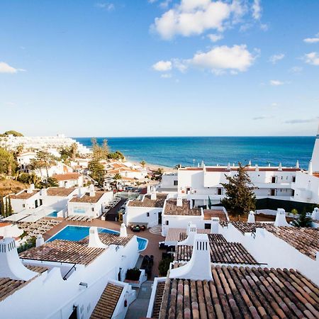 3Hb Golden Beach Albufeira Dış mekan fotoğraf