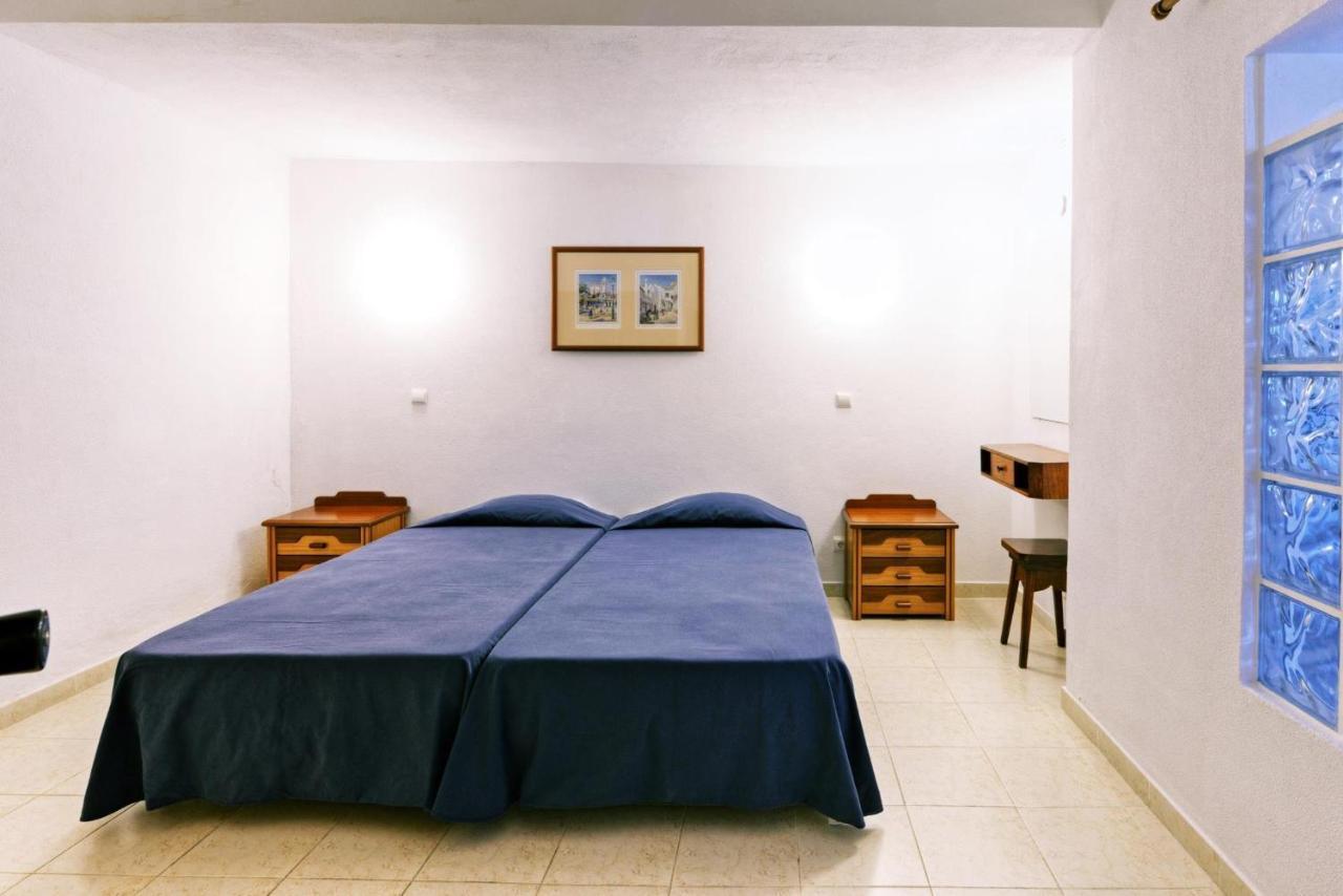 3Hb Golden Beach Albufeira Dış mekan fotoğraf