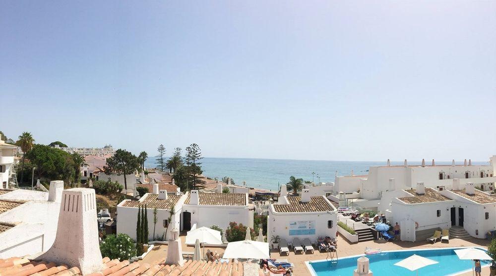 3Hb Golden Beach Albufeira Dış mekan fotoğraf
