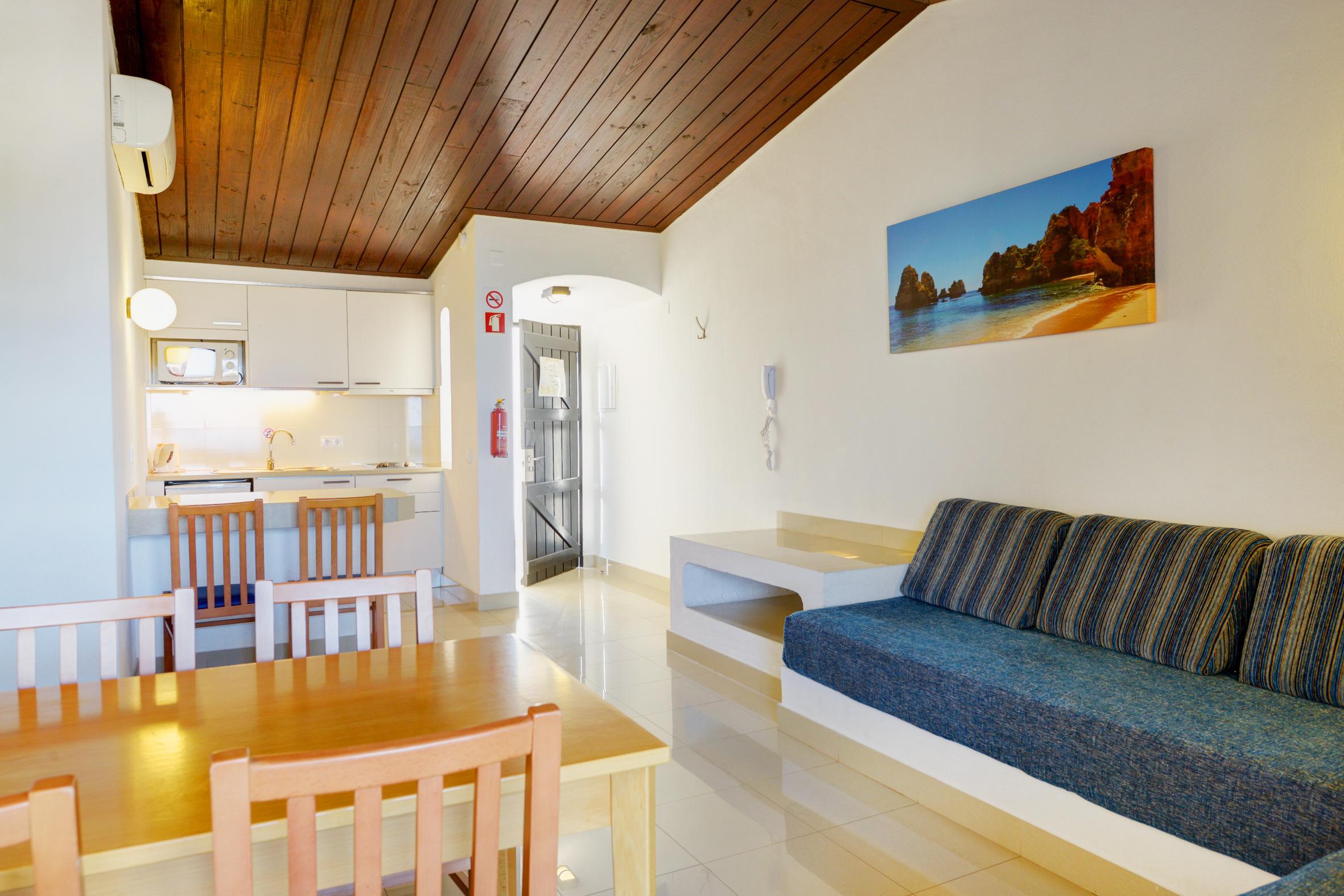 3Hb Golden Beach Albufeira Dış mekan fotoğraf