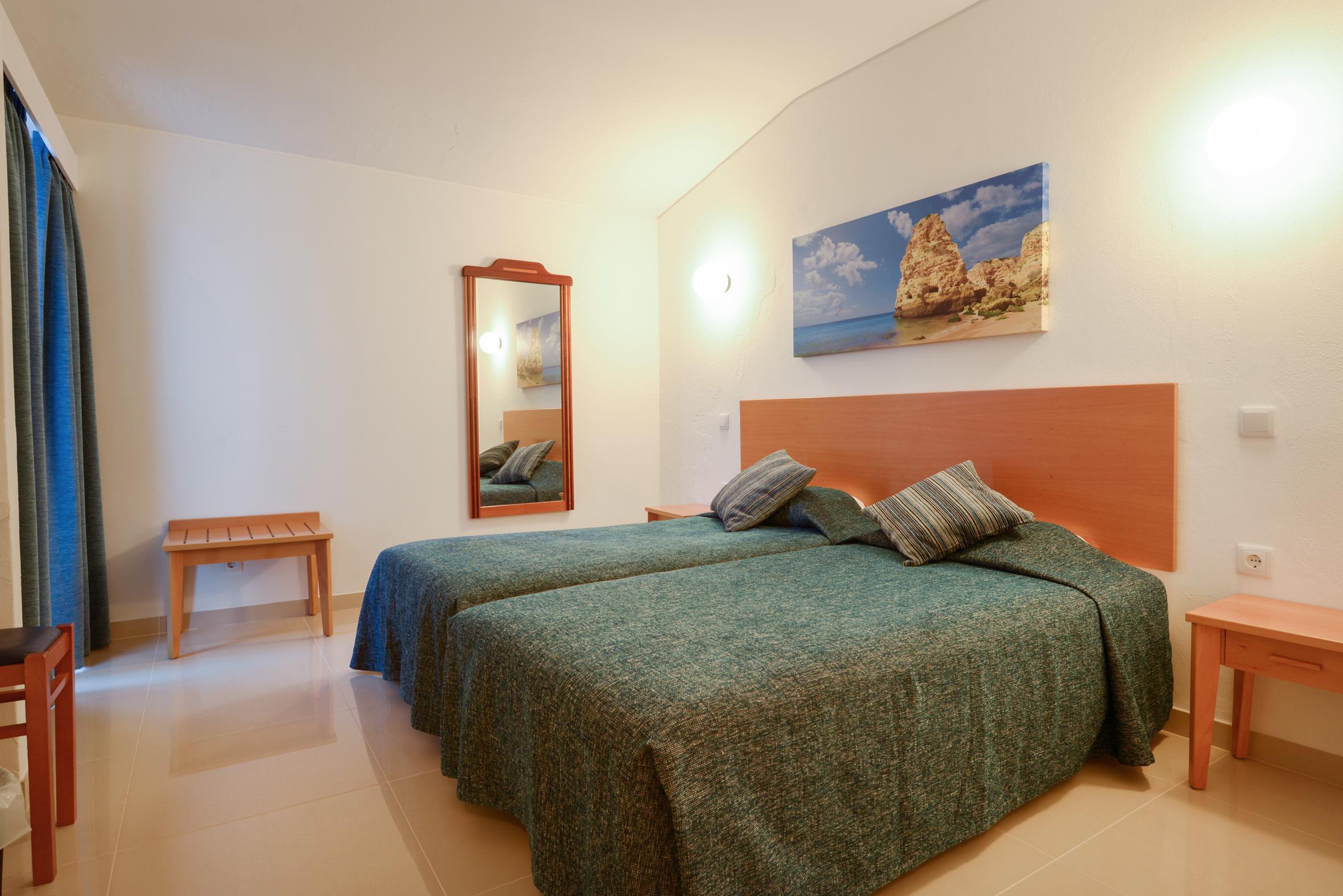 3Hb Golden Beach Albufeira Dış mekan fotoğraf