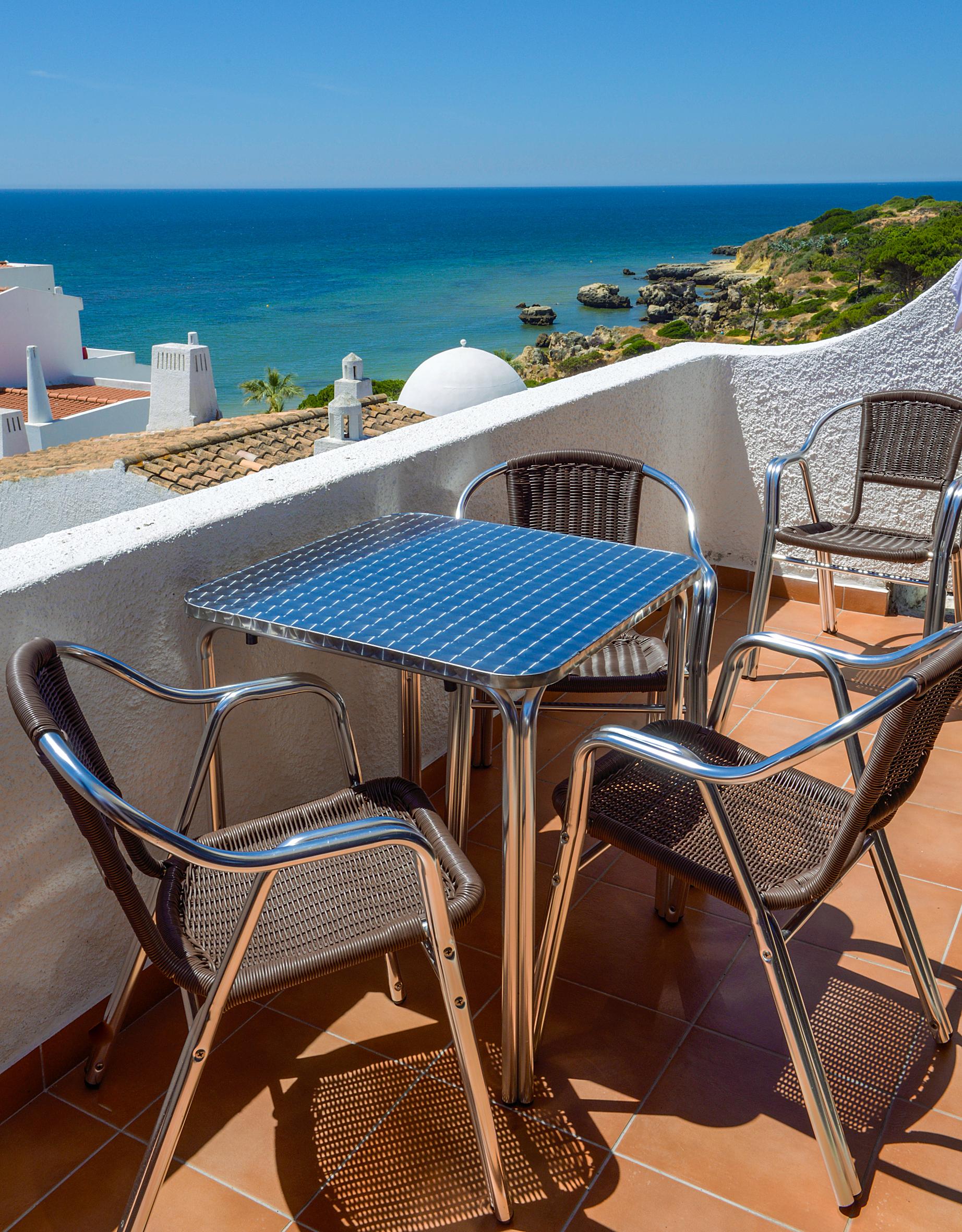 3Hb Golden Beach Albufeira Dış mekan fotoğraf