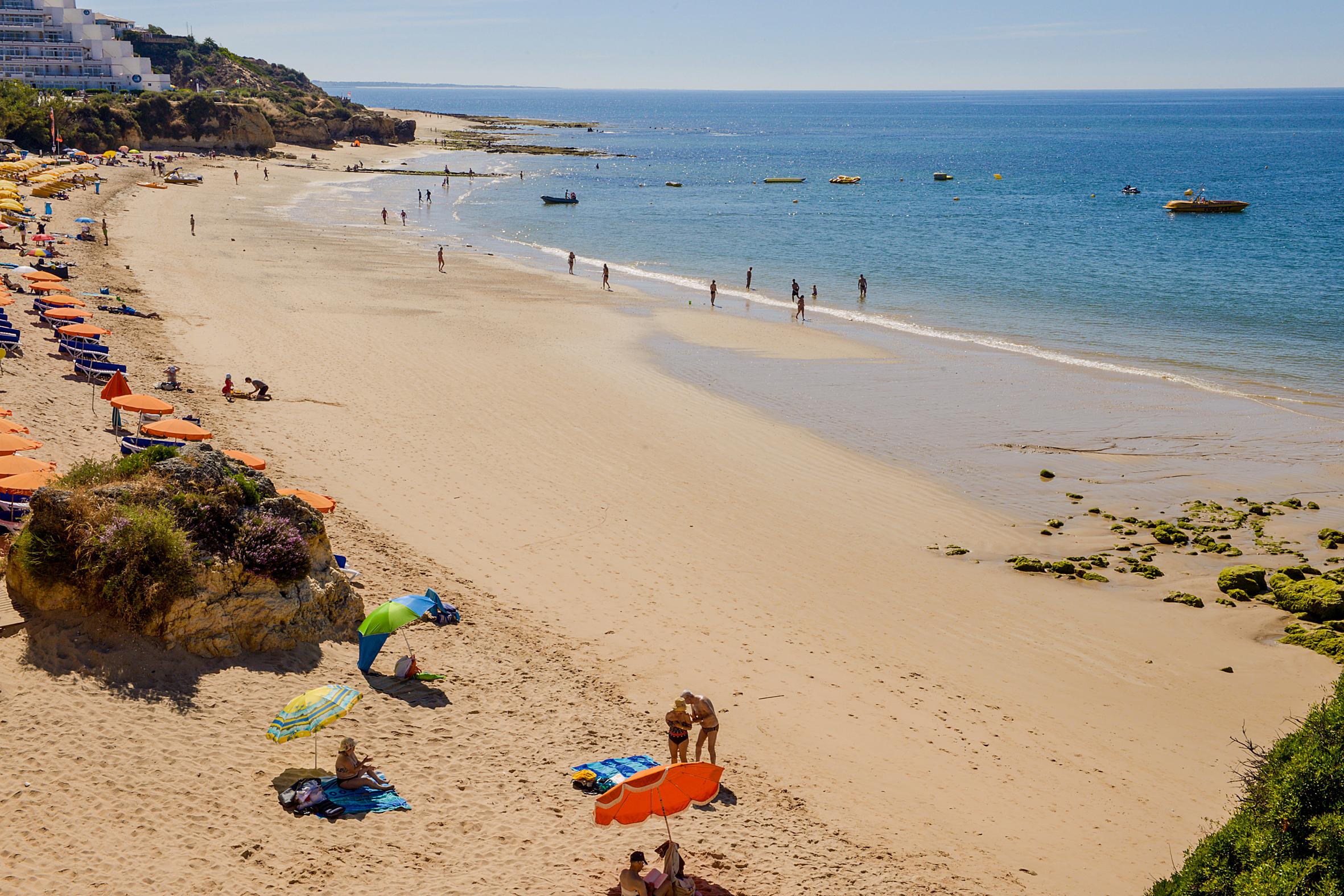 3Hb Golden Beach Albufeira Dış mekan fotoğraf