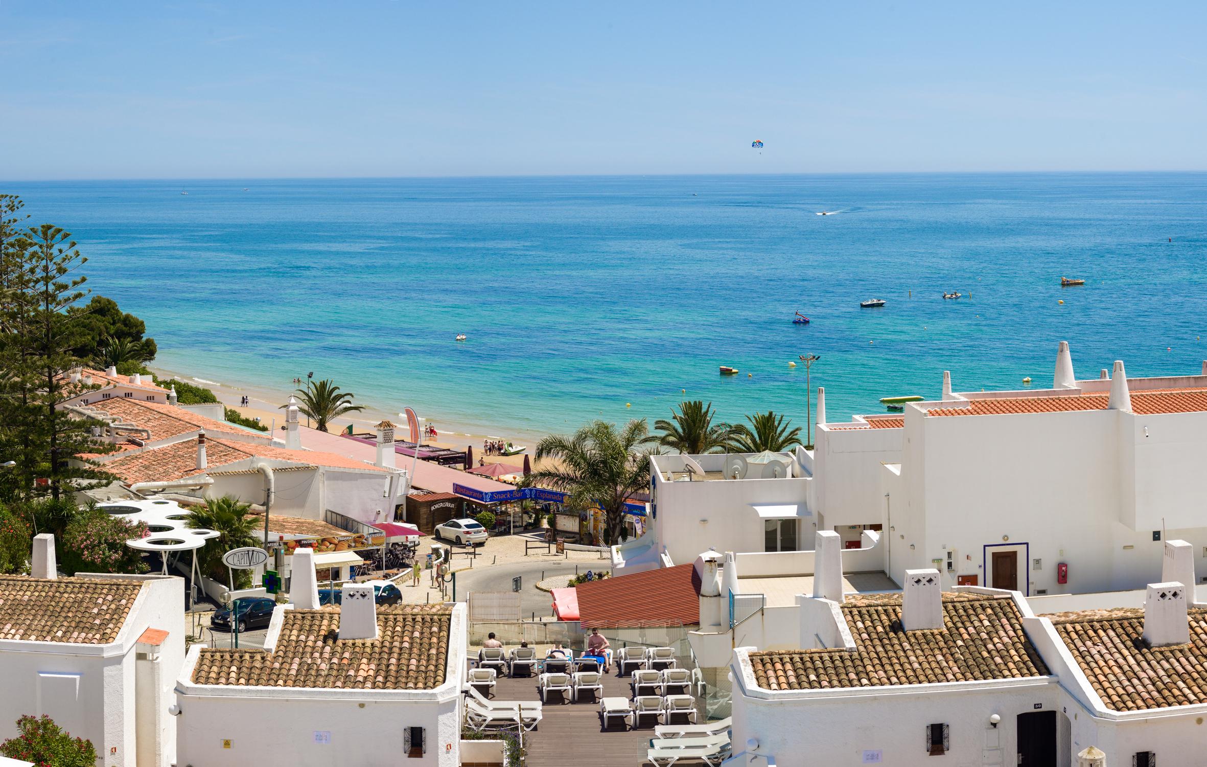 3Hb Golden Beach Albufeira Dış mekan fotoğraf
