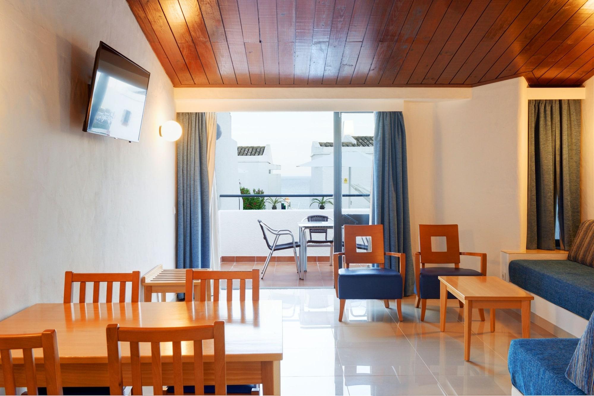 3Hb Golden Beach Albufeira Dış mekan fotoğraf