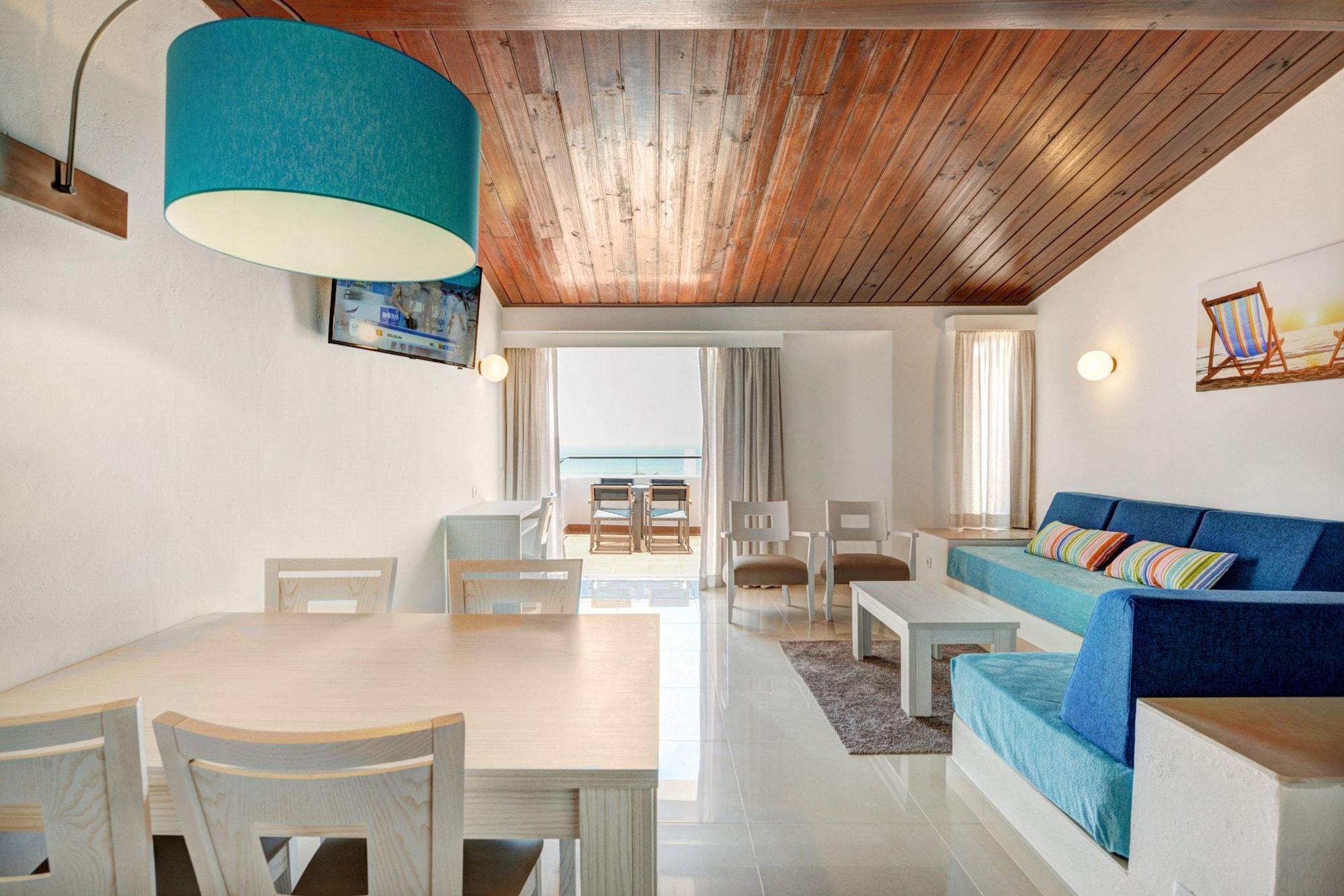 3Hb Golden Beach Albufeira Dış mekan fotoğraf