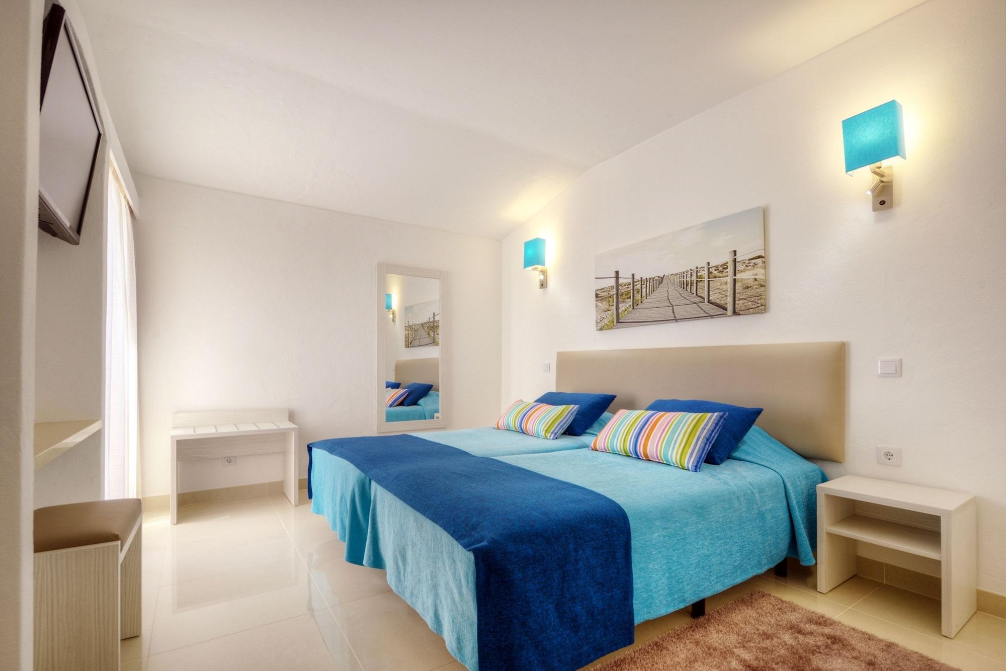 3Hb Golden Beach Albufeira Dış mekan fotoğraf