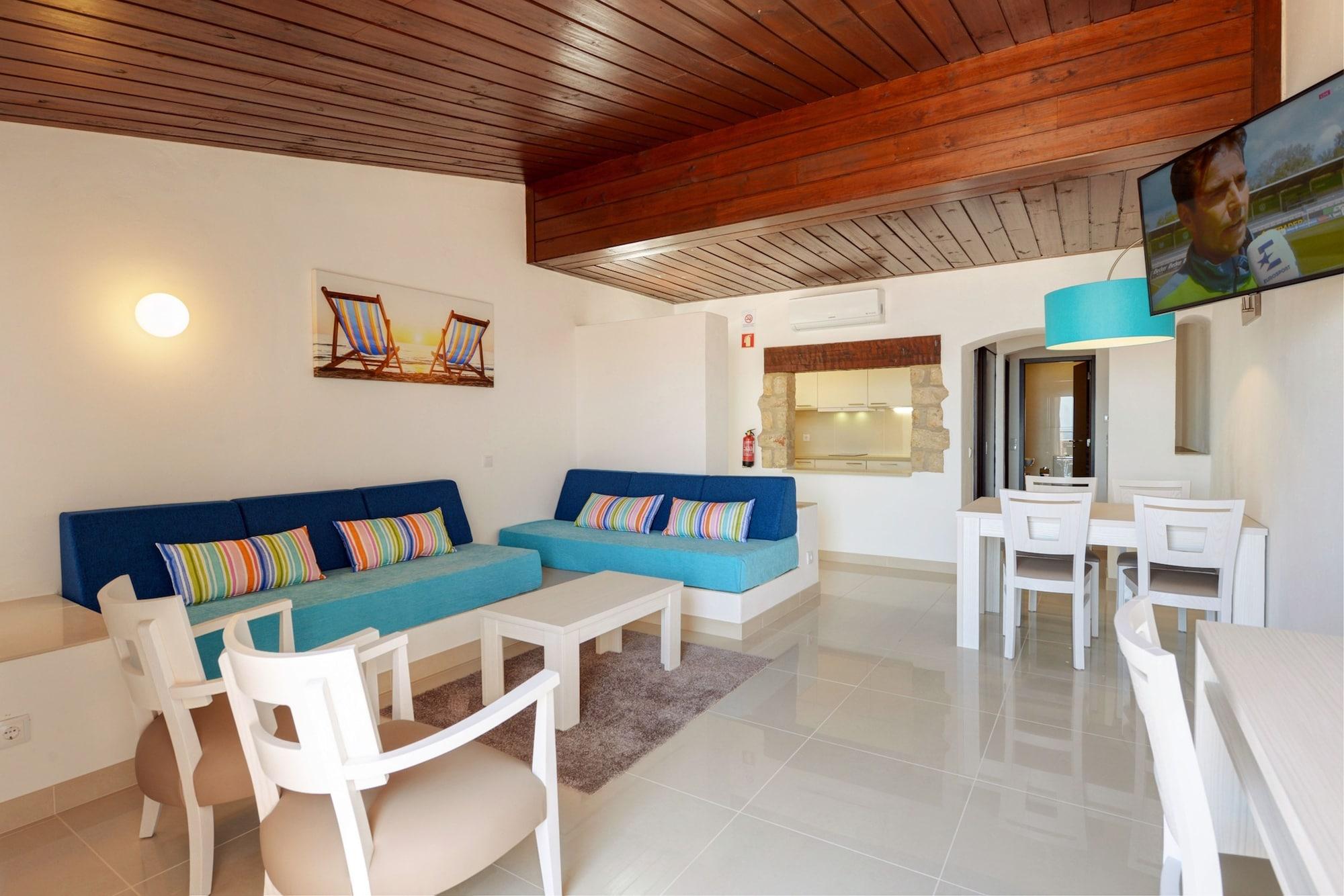 3Hb Golden Beach Albufeira Dış mekan fotoğraf