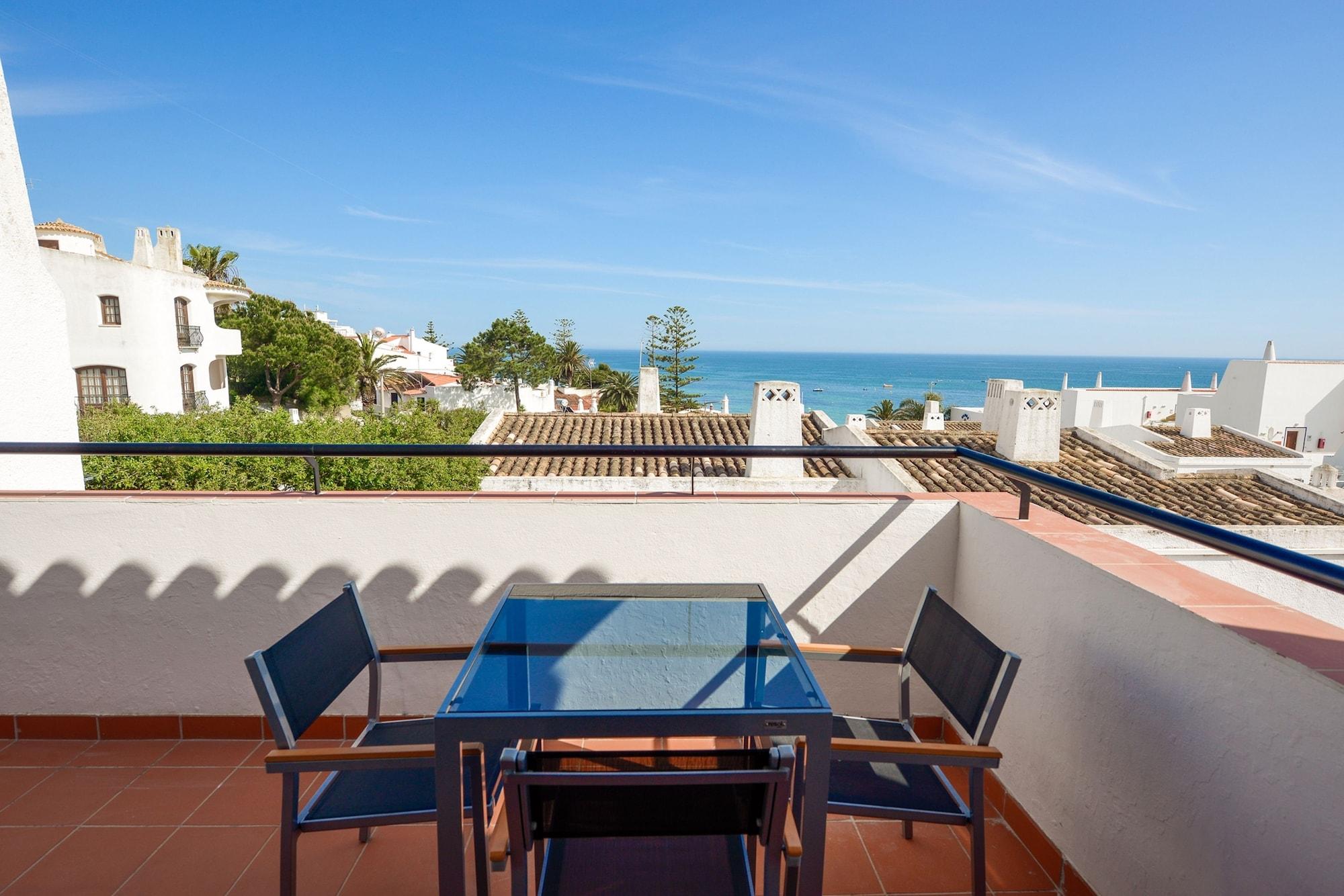 3Hb Golden Beach Albufeira Dış mekan fotoğraf