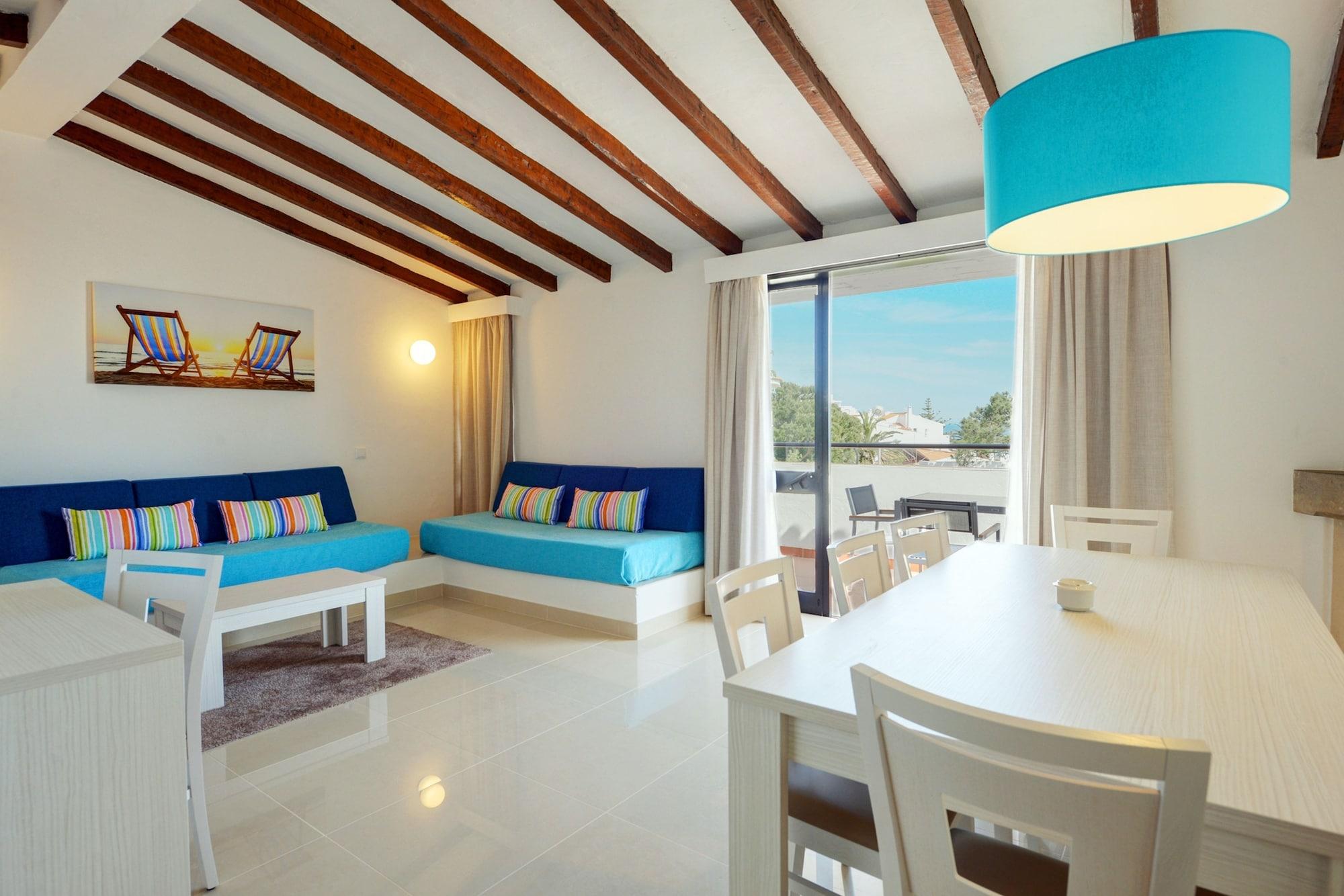 3Hb Golden Beach Albufeira Dış mekan fotoğraf