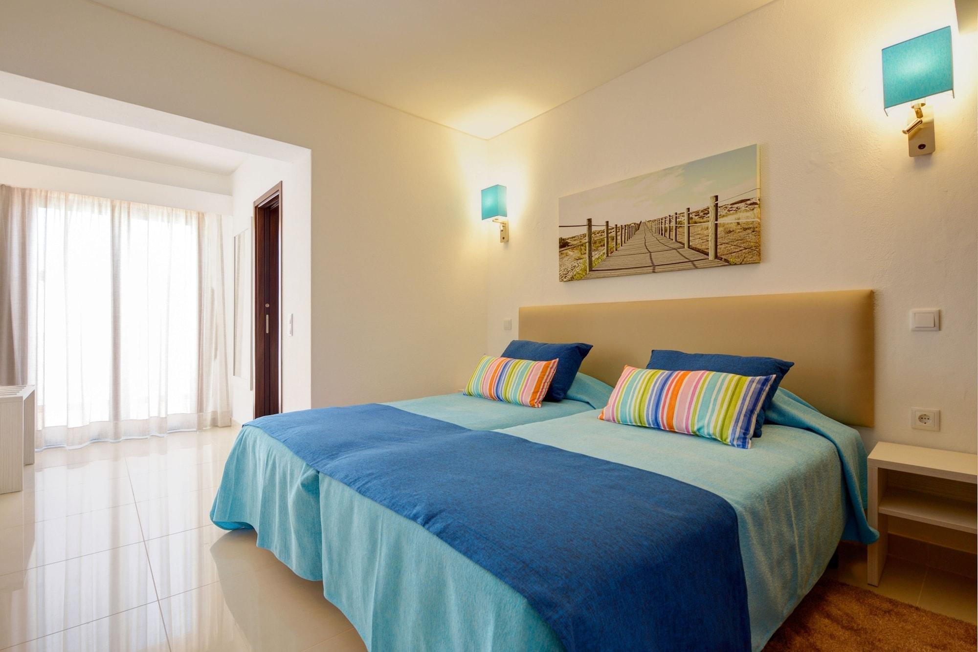3Hb Golden Beach Albufeira Dış mekan fotoğraf