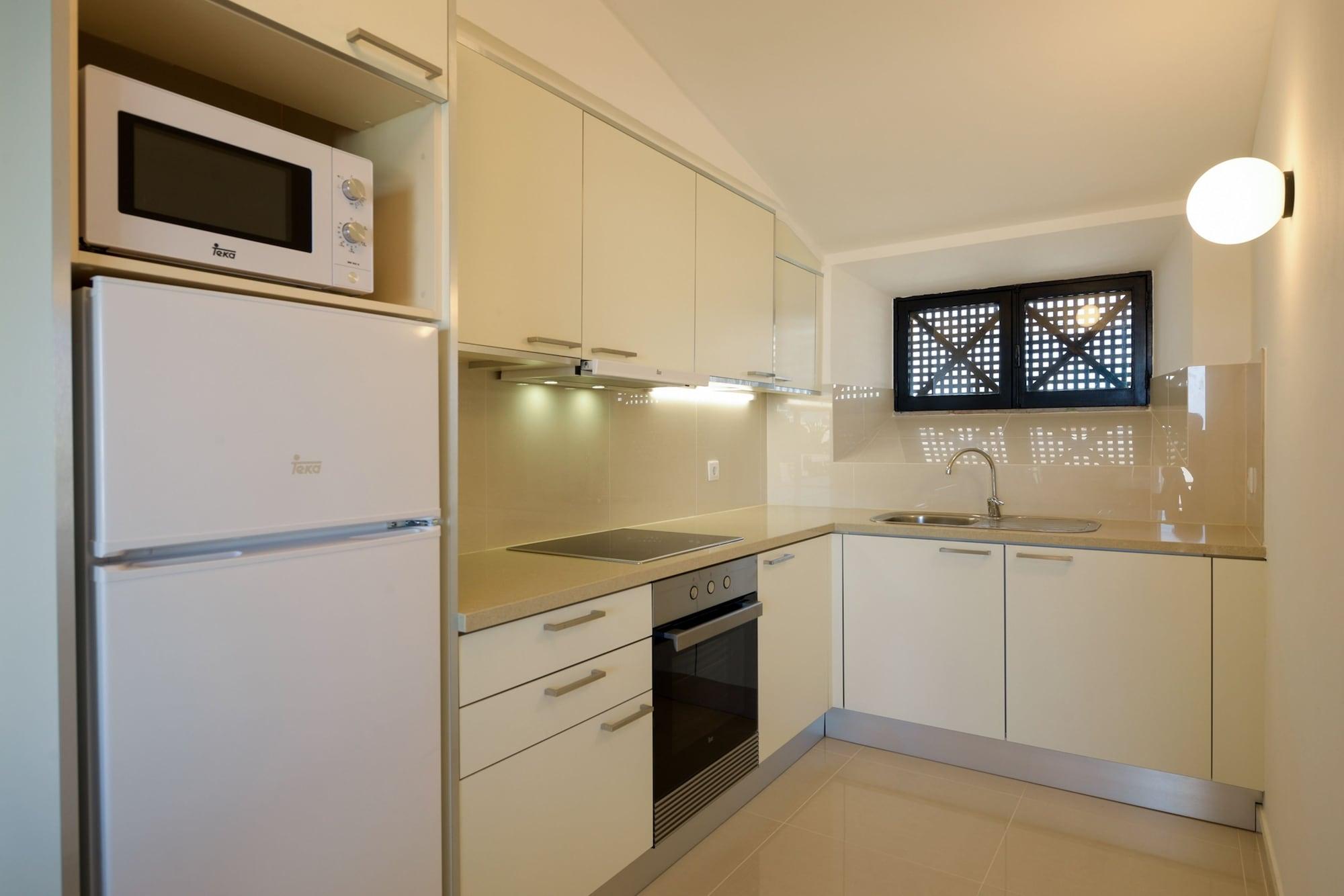 3Hb Golden Beach Albufeira Dış mekan fotoğraf