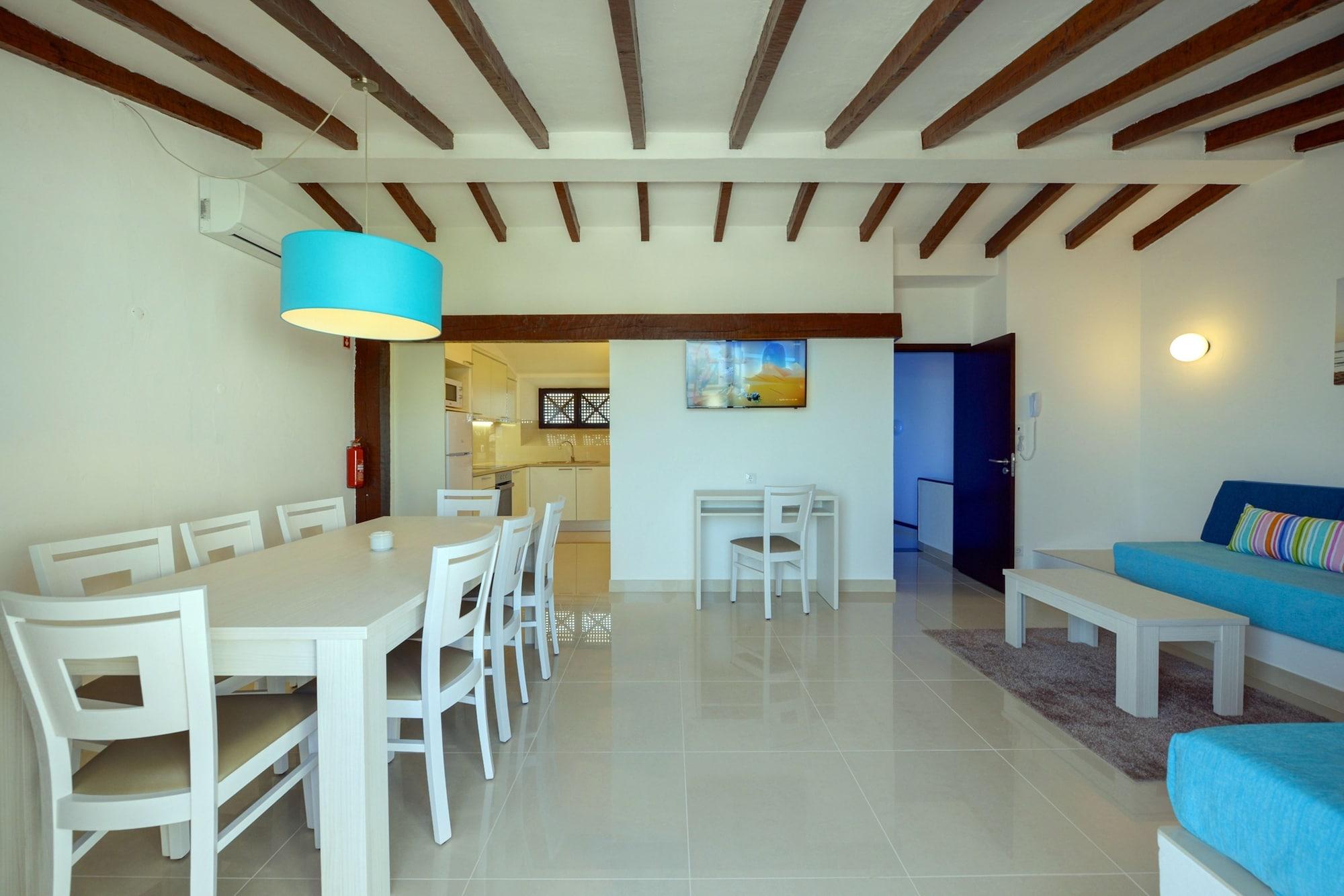 3Hb Golden Beach Albufeira Dış mekan fotoğraf