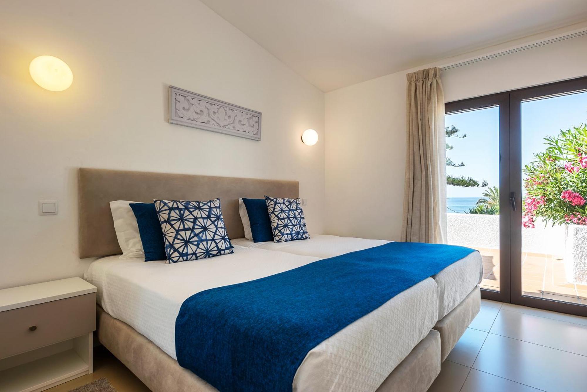 3Hb Golden Beach Albufeira Oda fotoğraf
