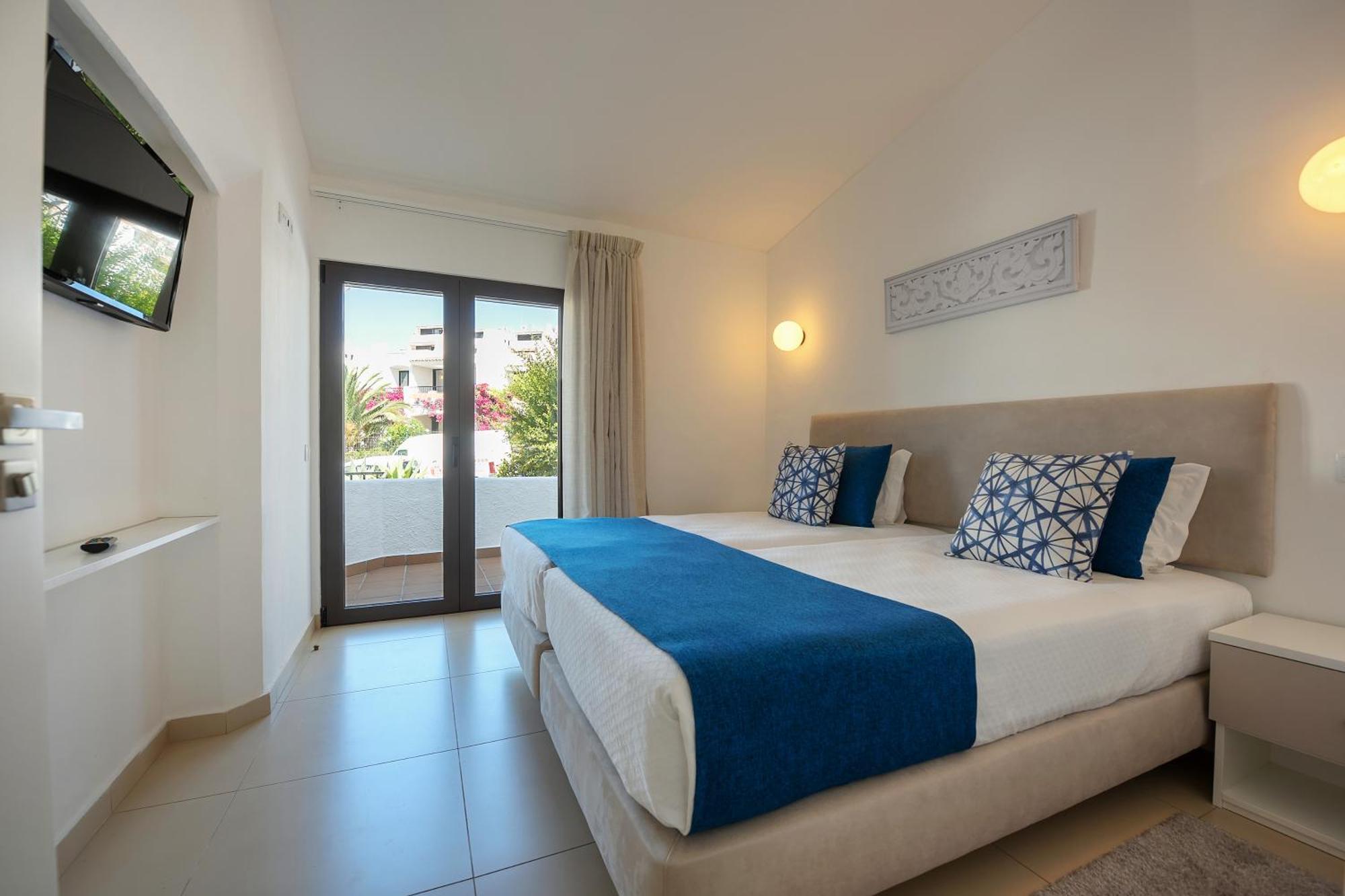 3Hb Golden Beach Albufeira Oda fotoğraf