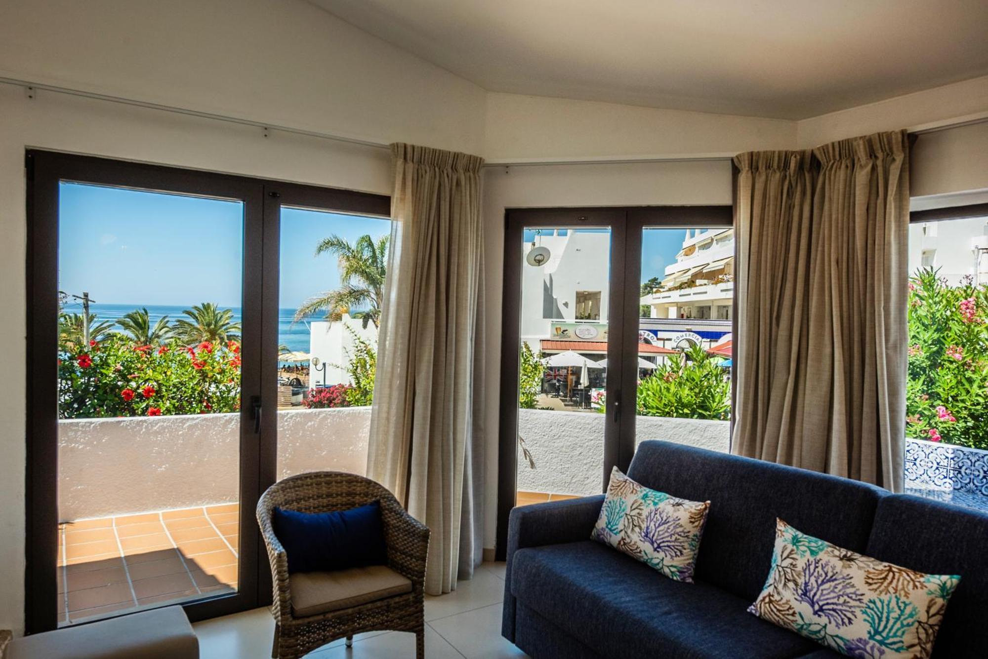 3Hb Golden Beach Albufeira Oda fotoğraf