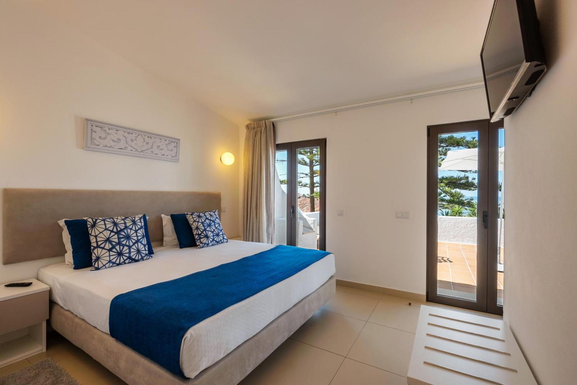 3Hb Golden Beach Albufeira Oda fotoğraf
