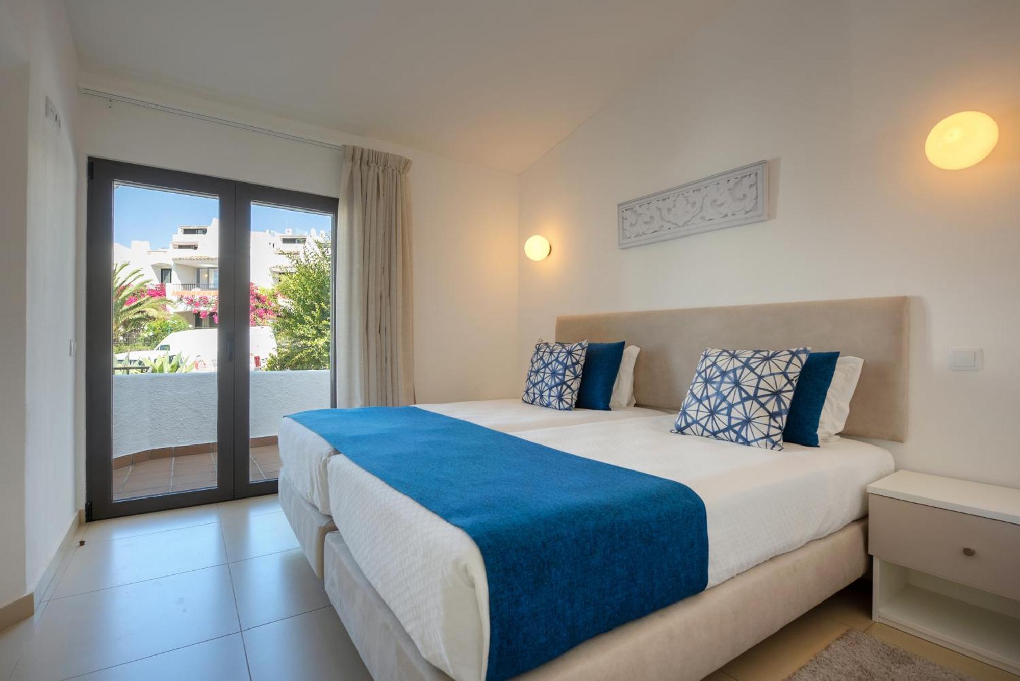3Hb Golden Beach Albufeira Oda fotoğraf