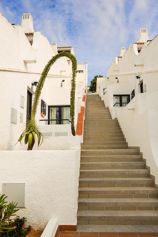 3Hb Golden Beach Albufeira Dış mekan fotoğraf