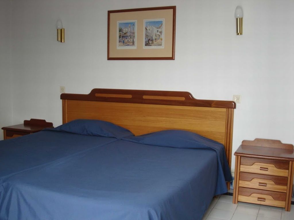 3Hb Golden Beach Albufeira Dış mekan fotoğraf
