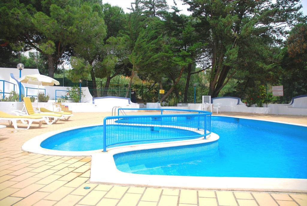 3Hb Golden Beach Albufeira Dış mekan fotoğraf