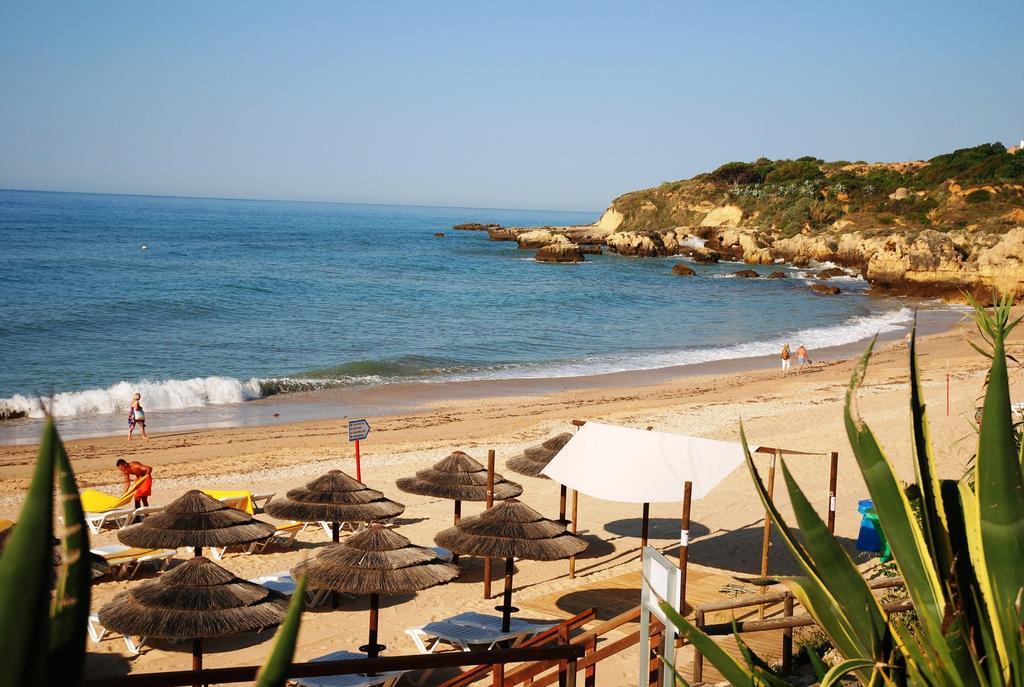 3Hb Golden Beach Albufeira Dış mekan fotoğraf