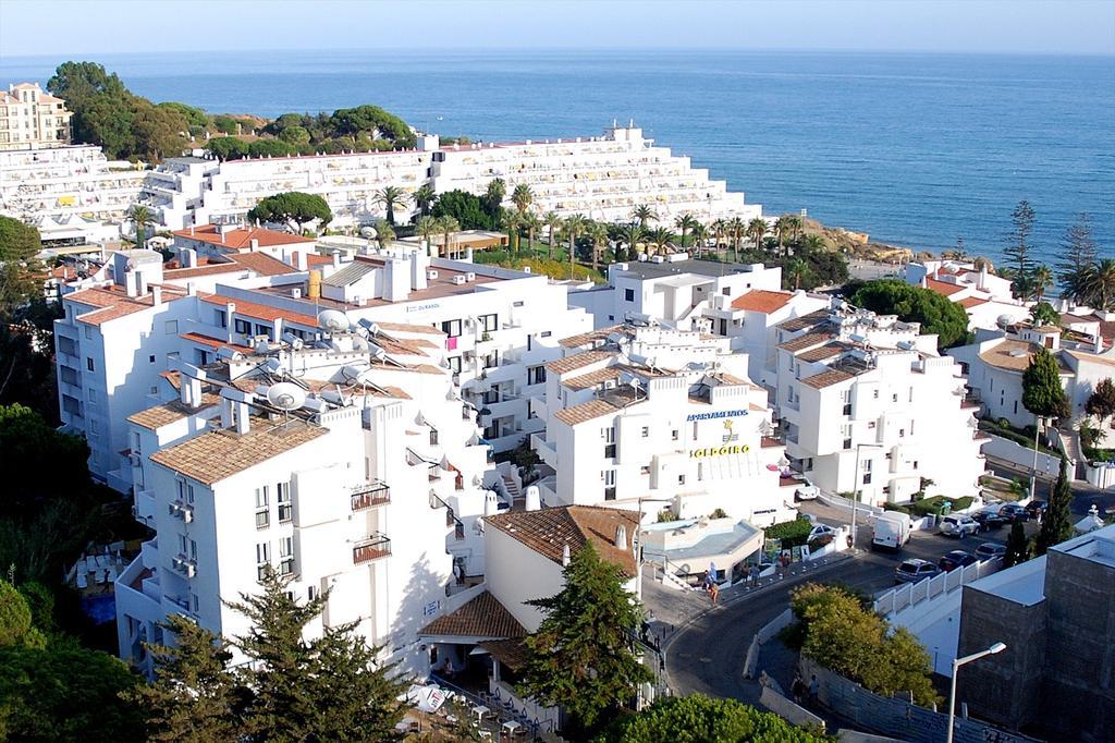 3Hb Golden Beach Albufeira Dış mekan fotoğraf
