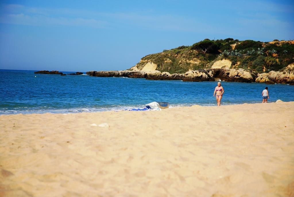 3Hb Golden Beach Albufeira Dış mekan fotoğraf
