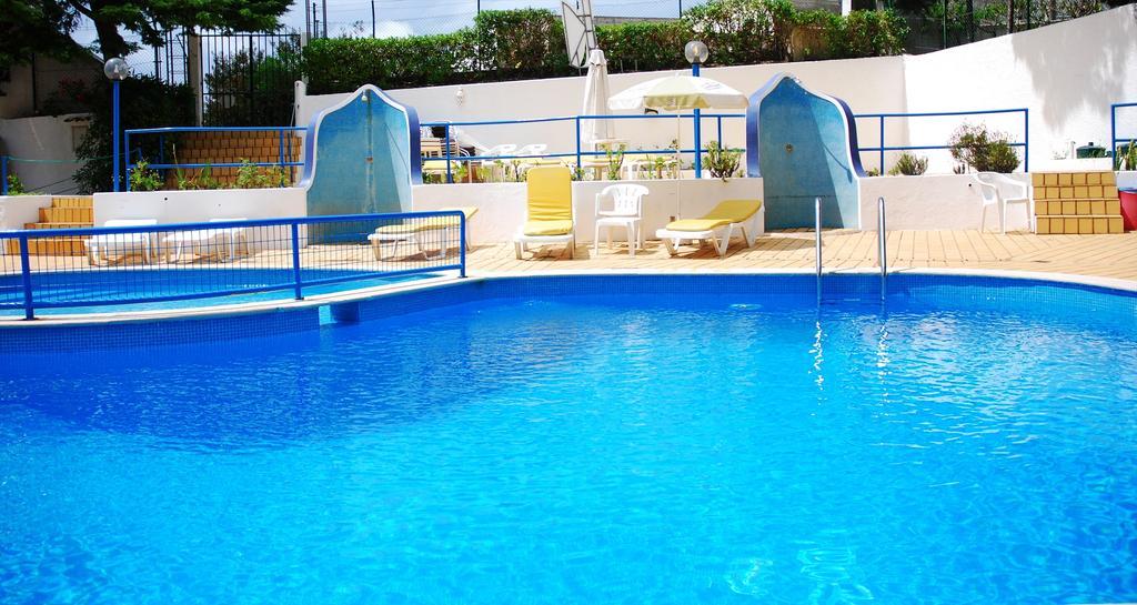 3Hb Golden Beach Albufeira Dış mekan fotoğraf