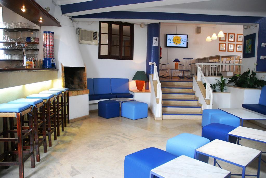 3Hb Golden Beach Albufeira Dış mekan fotoğraf