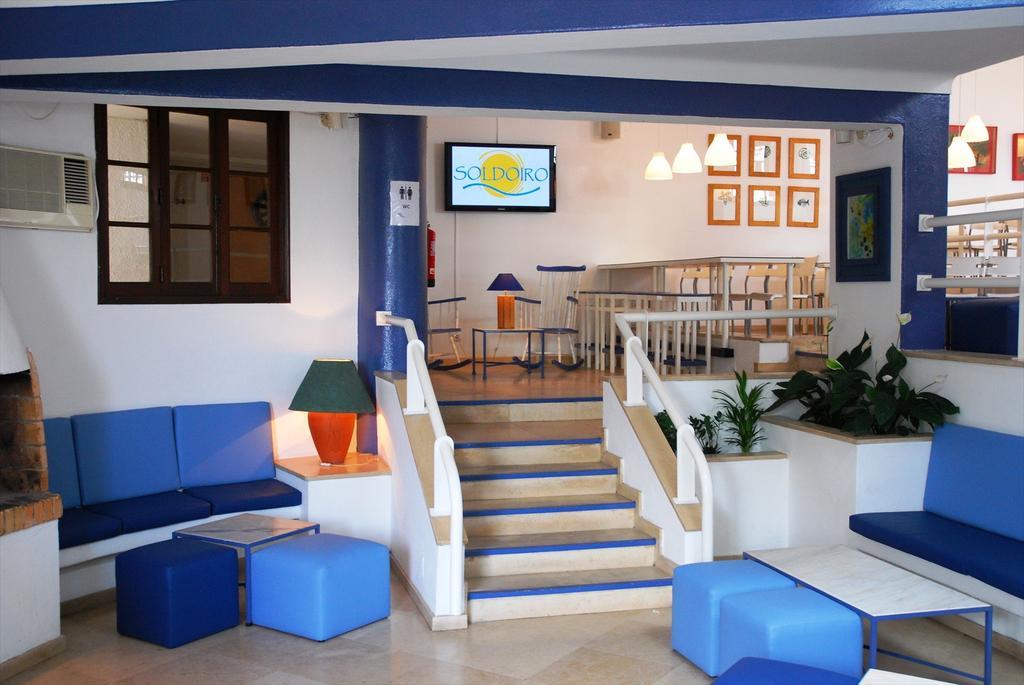 3Hb Golden Beach Albufeira Dış mekan fotoğraf